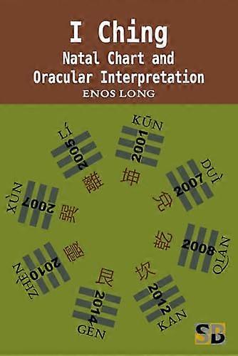 I Ching: Natal Chart and Oracular Interpretation