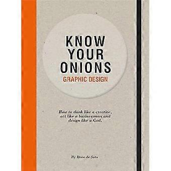 Know Your Onions: Graphic Design