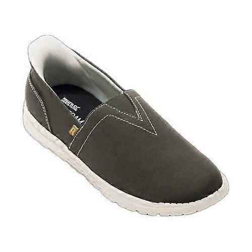 Regatta Mens Salcombe Trainers