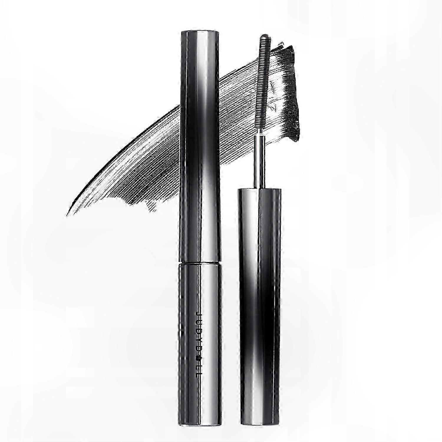 3D Strong Curling Mascara for Long Lashes