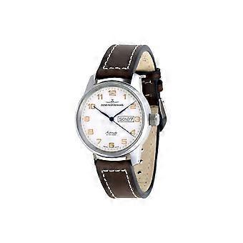 Zeno-Watch - Watch - Men - Classic-Date - 6554DD-f2