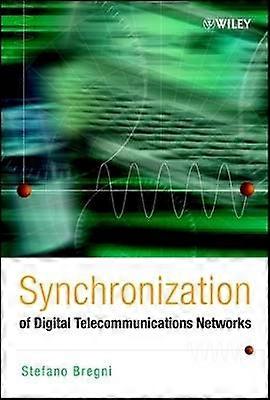 Synchronisation digitaler Telekommunikationsnetze