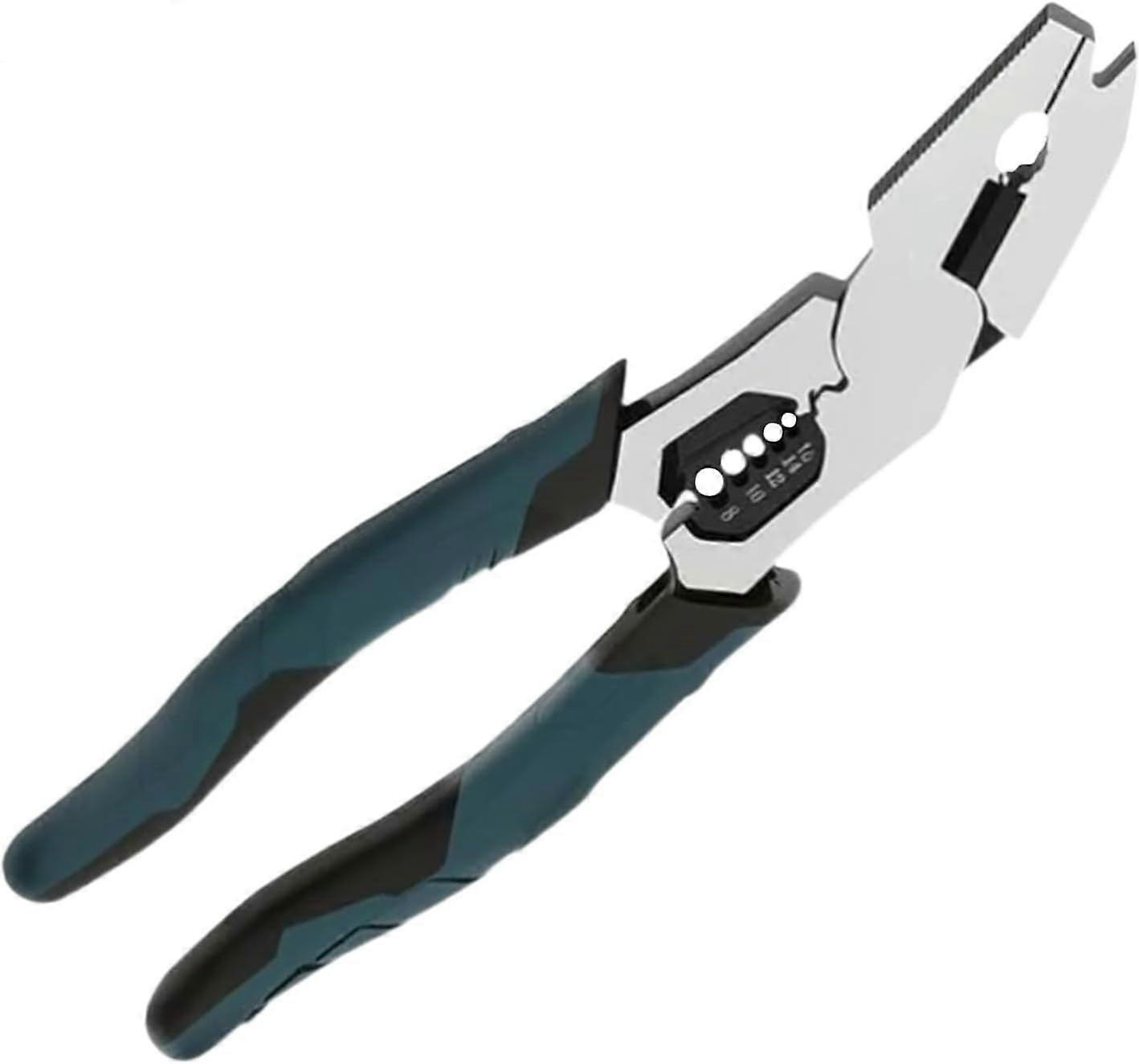 Wire Stripper Multi Function Cutting Tool Electrical Cable