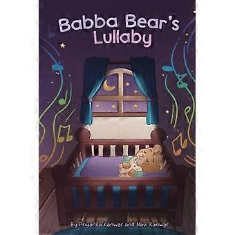Babba-karhun kehtolaulu