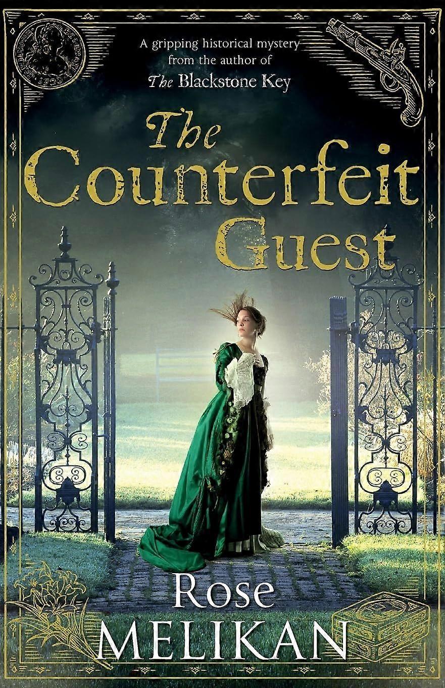 The counterfeit guest