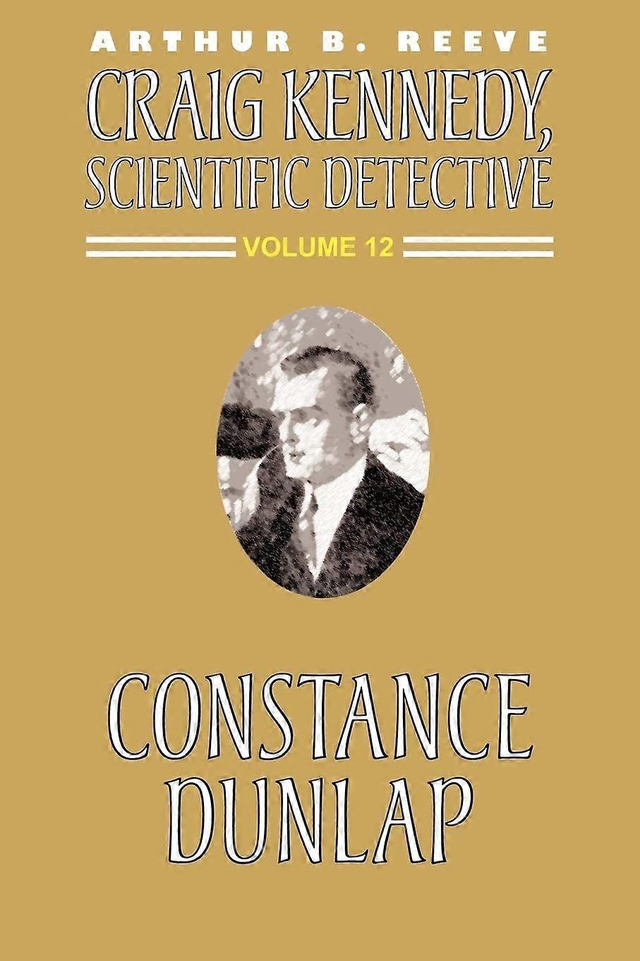 Constance dunlap