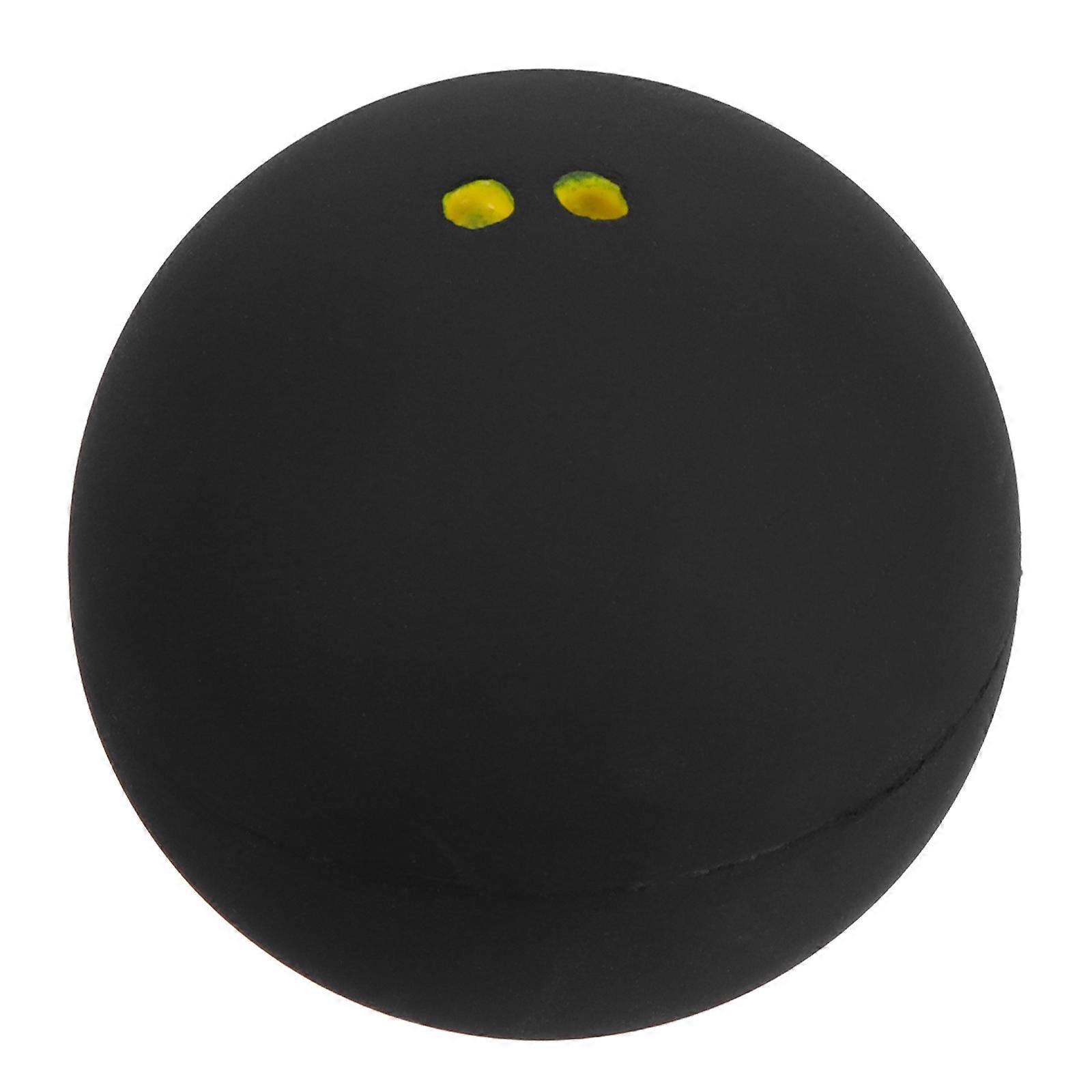 Universal Ball for Training Elastic Bounce Ball for Skill Training
