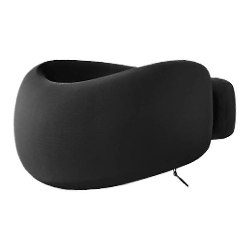 Neck Support Brace V Shape Ergonomic Adjustable Posture Correction Care