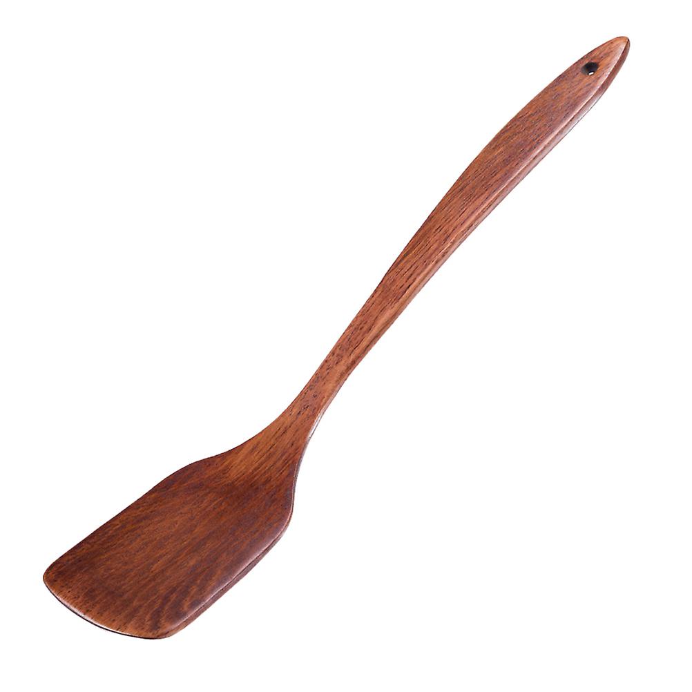 Kitchen Gadget Solid Wood Kitchen Spatula for Cooking Utensils Use