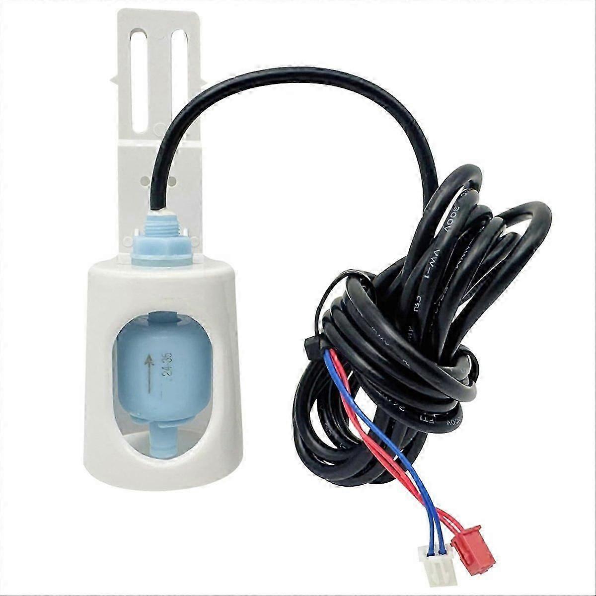 2 in 1 Ice Maker Water Float Switch with Temperature Sensor