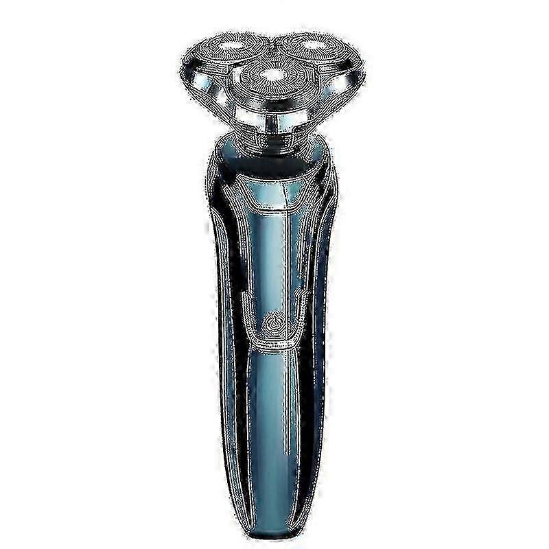 USB Electric Waterproof Razor eléctrico