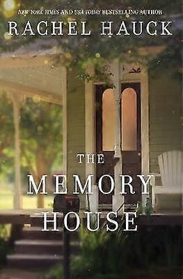 The Memory House