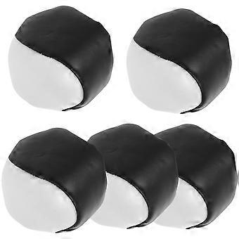 5 stks Outdoor Kleine Zitzakken Toss Game Zitzak Outdoor Toss Game Supplies