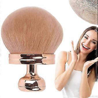 Extra Large Body Makeup Brush,Self Tanner Brush, Professional Kabuki Powder, Foundation, Blusher, Oval Face Leg Makeup Brush