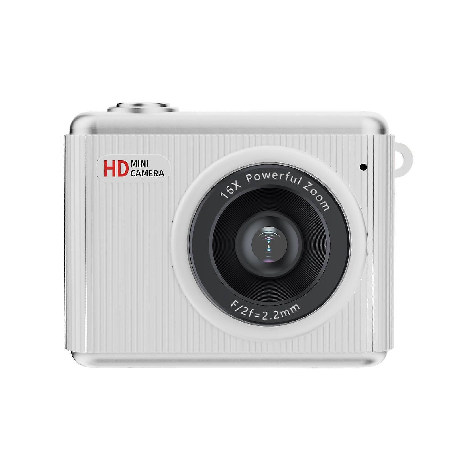 S6 1.4 inch HD CCD Camera Mini Camera