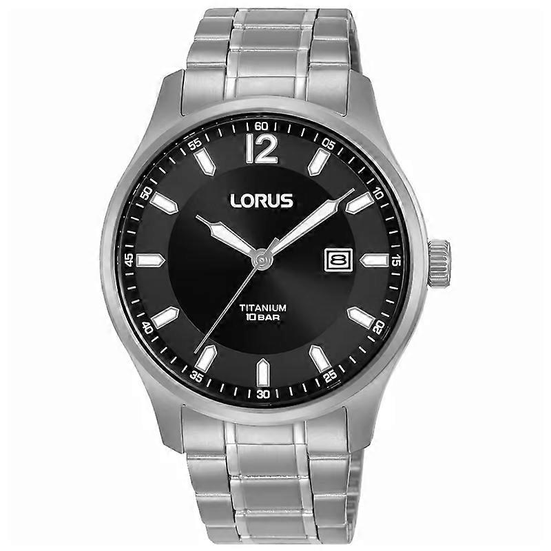 LORUS WATCHES RH995QX9