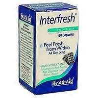 Interfresh 60 capsules
