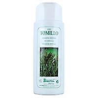 Intimate hygiene thyme gel 250 ml