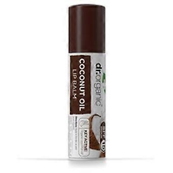 Organic Coconut Oil Lip Balm 1 unit