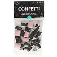 sweet licorice confetti 100 g