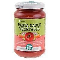 tomato sauce and vegetables 340 g