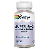 Nac 600mg (immunrendszer) 60 növényi kapszula