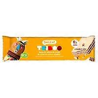 Eco filled wafer bar 40 g