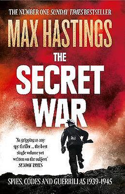The Secret War