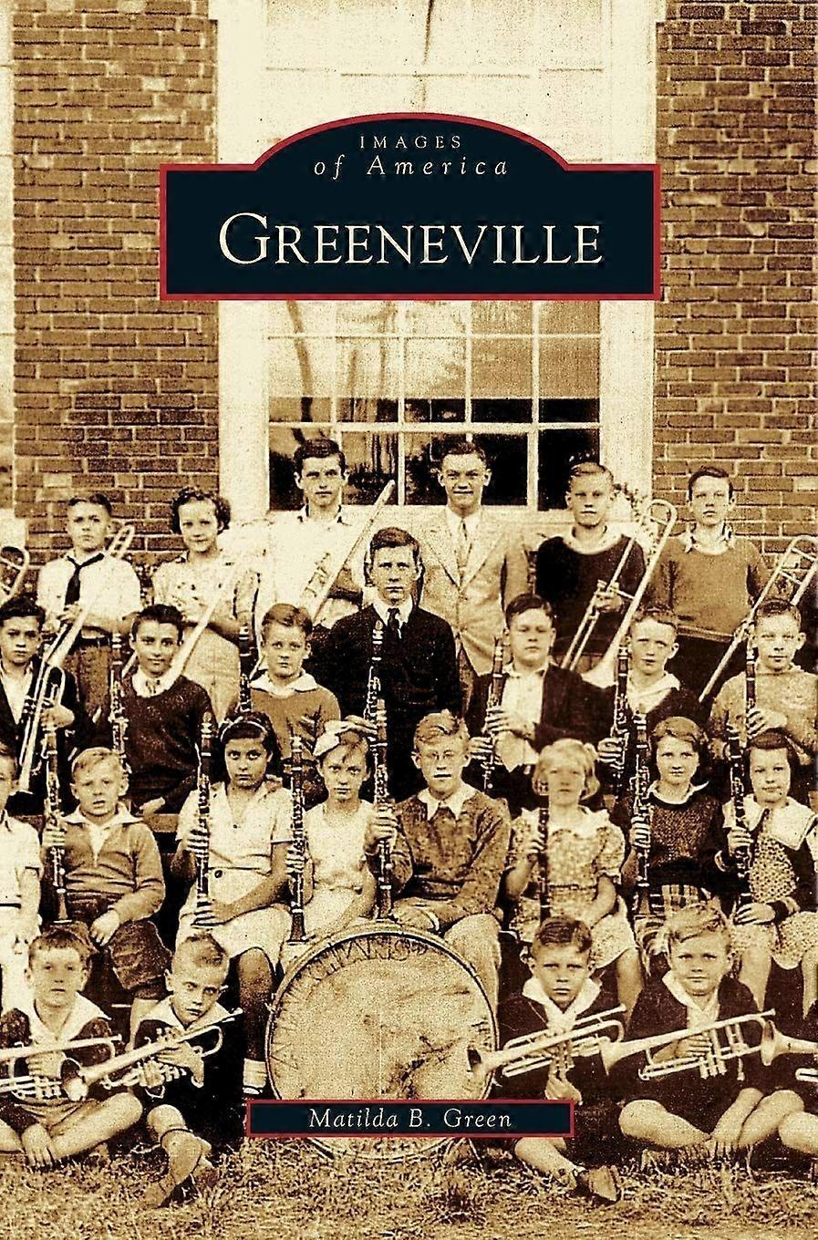 Greeneville