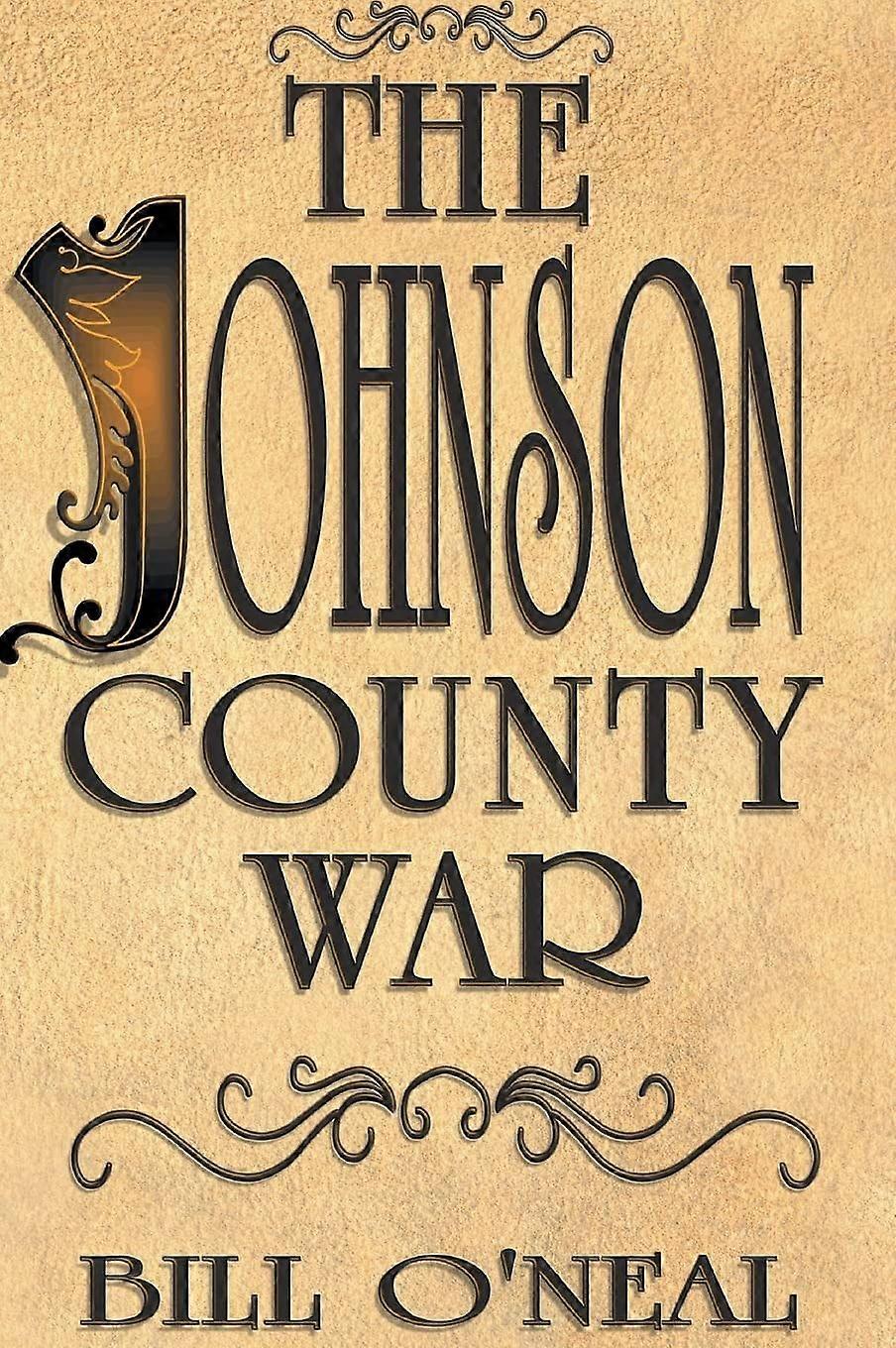 Johnson county war