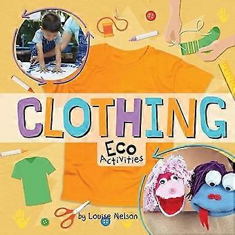 Vêtements et activités éco-responsables (Activités éco-responsables)