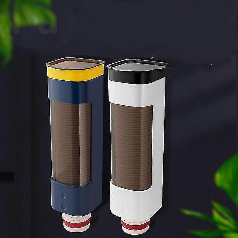 Disposable Paper Cup Automatic Storage Rack Cup Taker