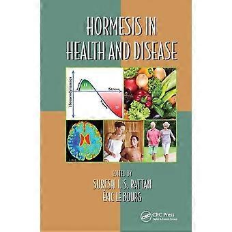 Hormesis In Health And Disease - Taylor & Francis Ltd