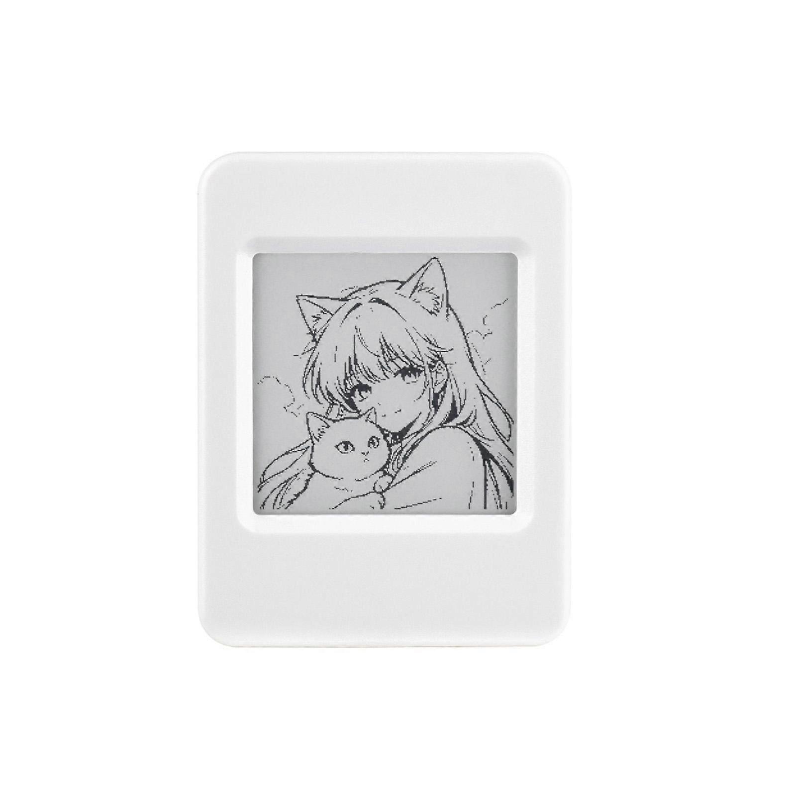 RP2350A 1.54inch E-Paper Display Without Touch Control