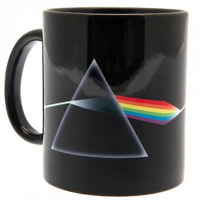 Pink Floyd Dark side av månen krus