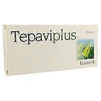 Tepaviplus 20 ampoules