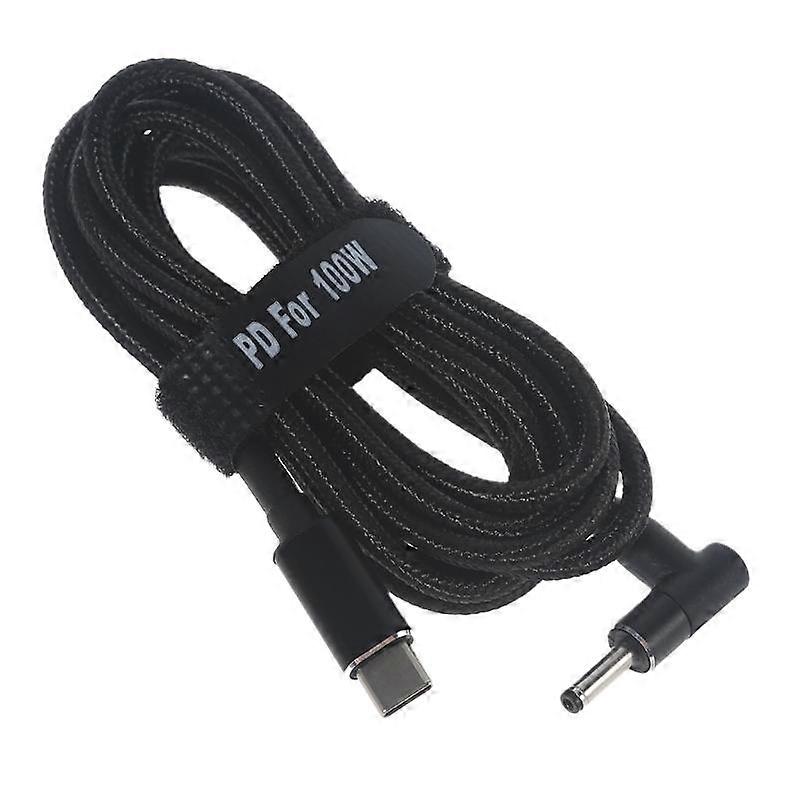 Emulator Trigger Cable 3.5x1.35mm Power Charging Cable for  for Aspire E15 E1-532-2635 E1-571 E1-531 E3 E5
