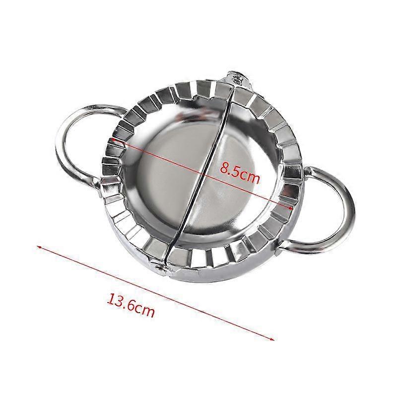 Dumpling Machine Tools Dumpling Mold Clamp Baking Mold Pastry Kitchen Accessories