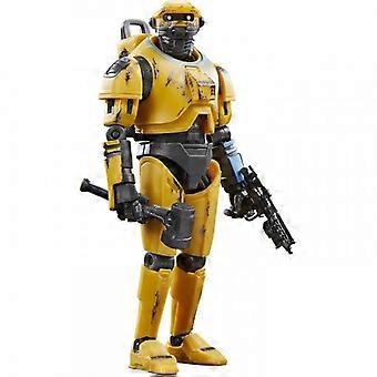 Star Wars NED-B Action Figure