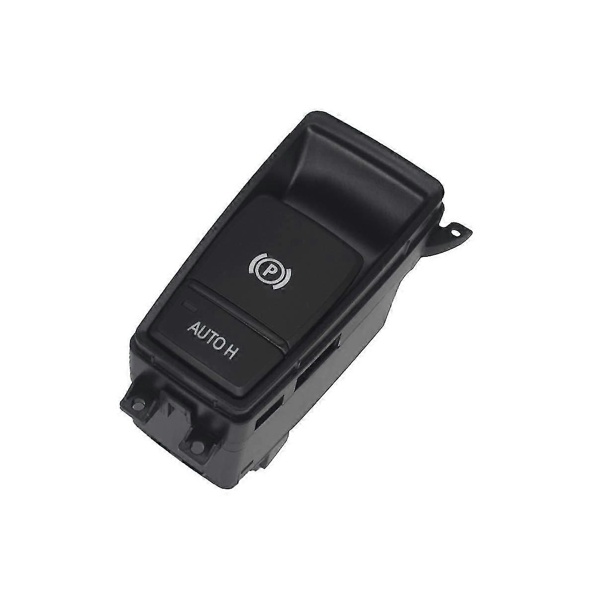 Parking Brake Switch, Handbrake Control Button 61319148508 For E70 X5 E71 E72 X6