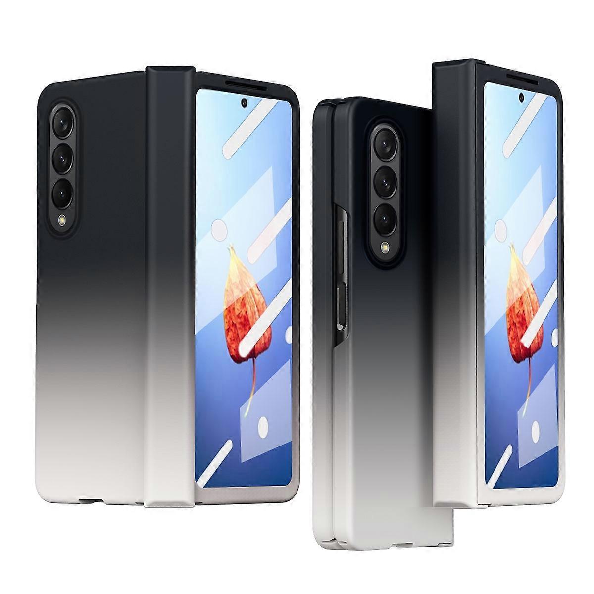 Samsung Galaxy Z Fold4 5G Color Effect Cover Phone Case Pouch Cover New