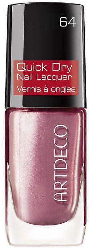 Artdeco Quick Dry Nail Lacquer #Cloud Nine 10 ml