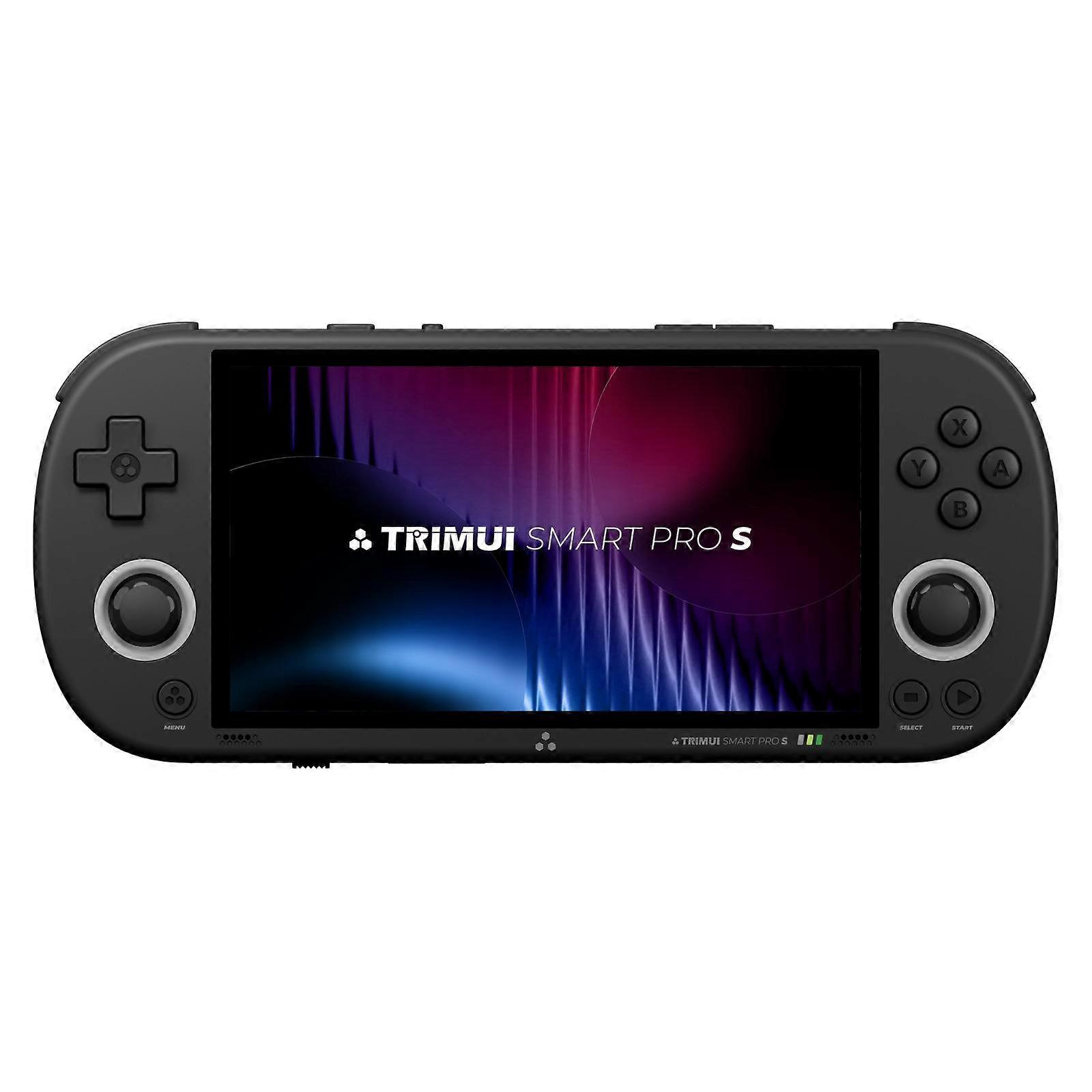 Trimui Smart Pro S Handheld Game Console 64G