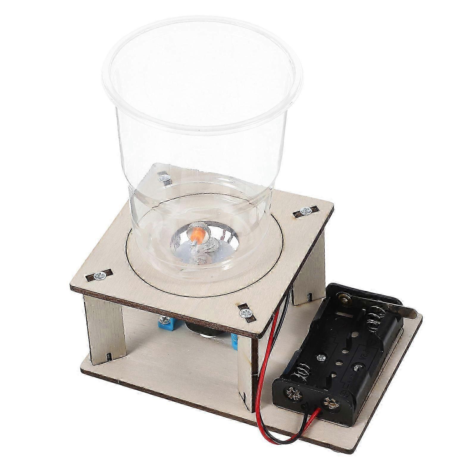 Science Toys Tornado Maker for Experiment 1Set Educational Toy Kit