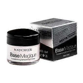 25-26 Face Concealer Makeup Primer Invisible Pore Wrinkle Pores Cover 26-27