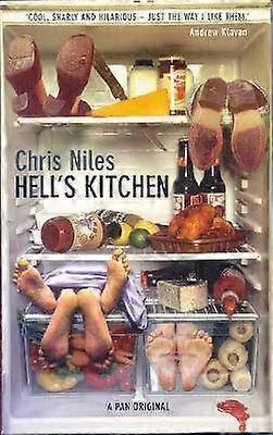 Hell's Kitchen