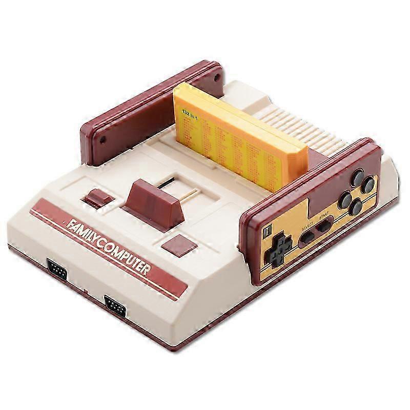 CLASSICA CONSOLE PER VIDEOGIOCHI RETRÒ ANNI '80