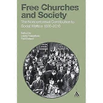 Free Churches and Society