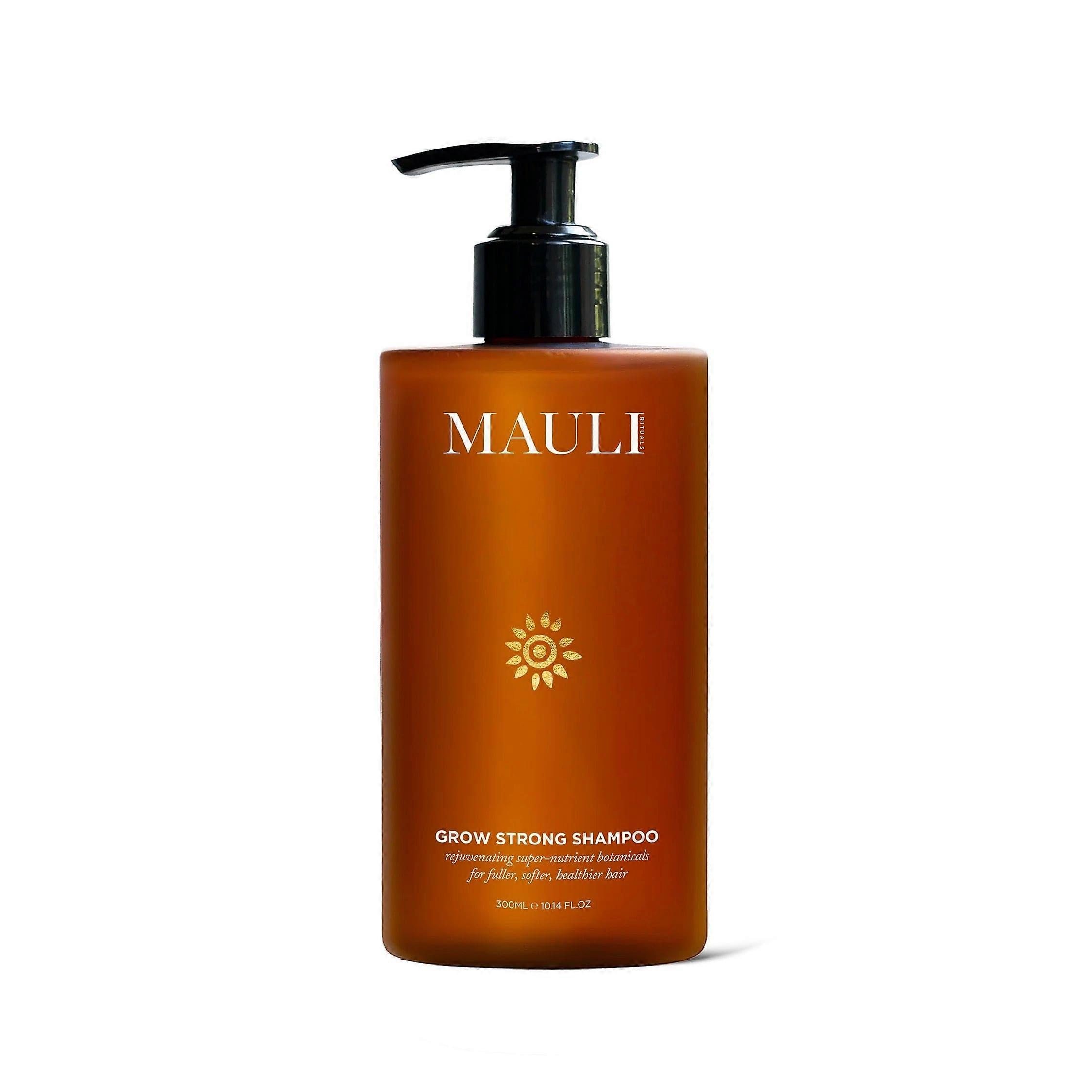 Grow strong intense shampoo 300ml