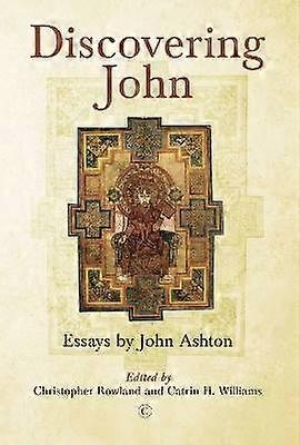À la découverte de John PB